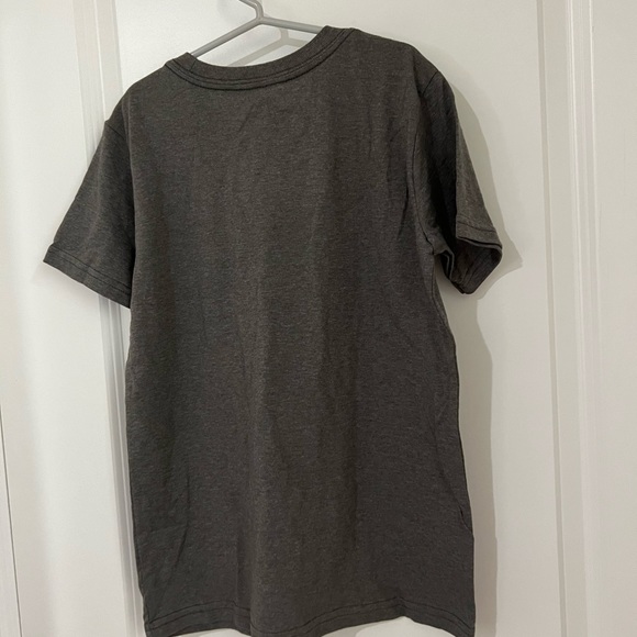 Disney Parks Star Wars Snacks Boys Short Sleeve Tee - Picture 4 of 5